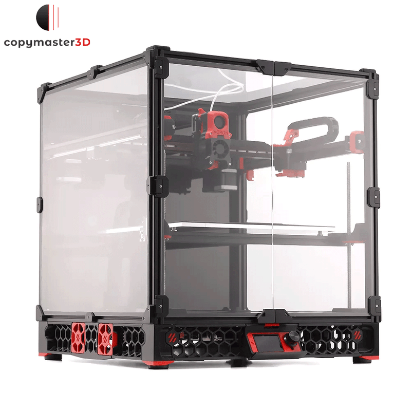 Copymaster3D Voron Trident Kit  - 250 x 250 x 250mm