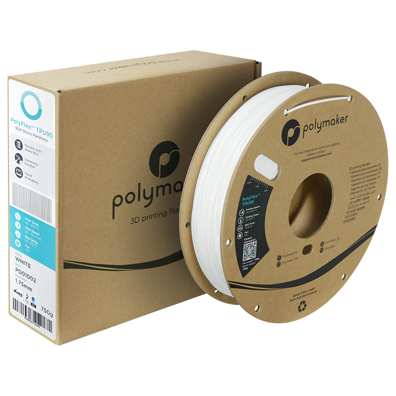 Polymaker PolyFlex TPU-95A