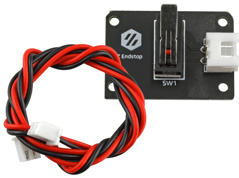 Z-Axis End-Stop Board