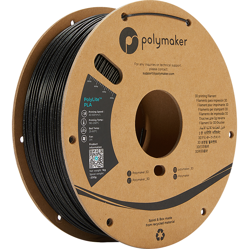 Polymaker PolyLite PLA