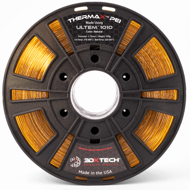 3DXTech ThermaX™ PEI 1010