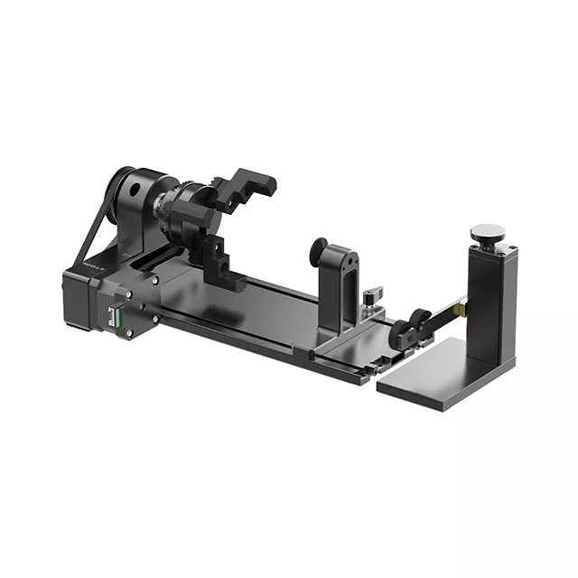 xTool Rotary Attachment 2 Pro - RA2 Pro