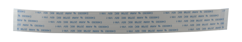 Wanhao CGR - Display FCC wiring - 20 cm