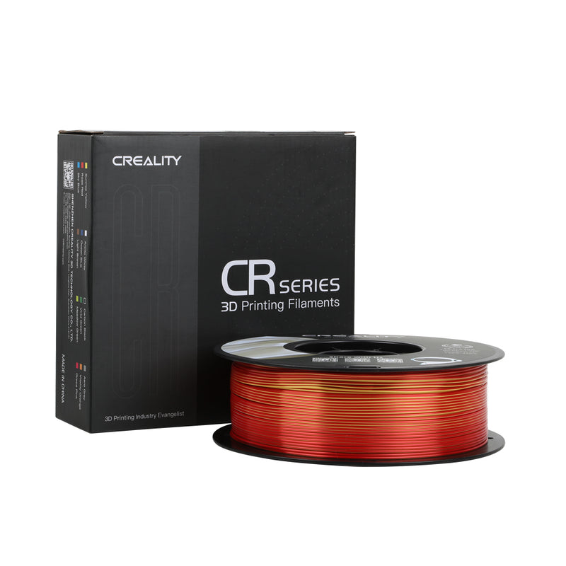 Creality CR-PLA Silk  - 1.75 mm - 1 kg