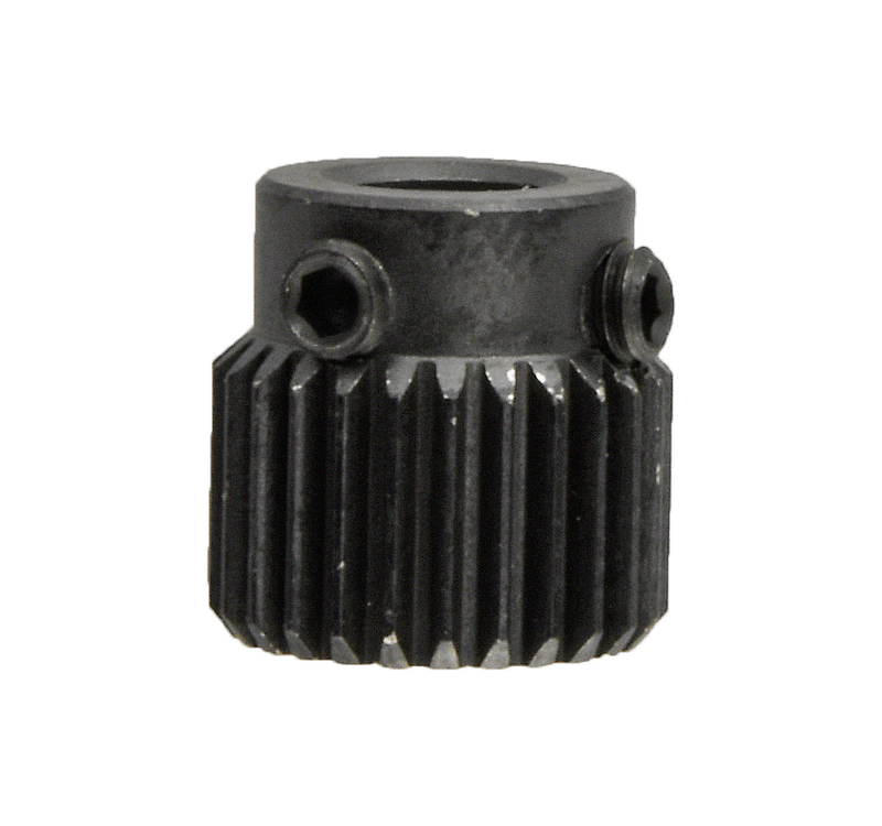 Flashforge Creator 3 Pro Hardened Steel Extruder Drive Gear