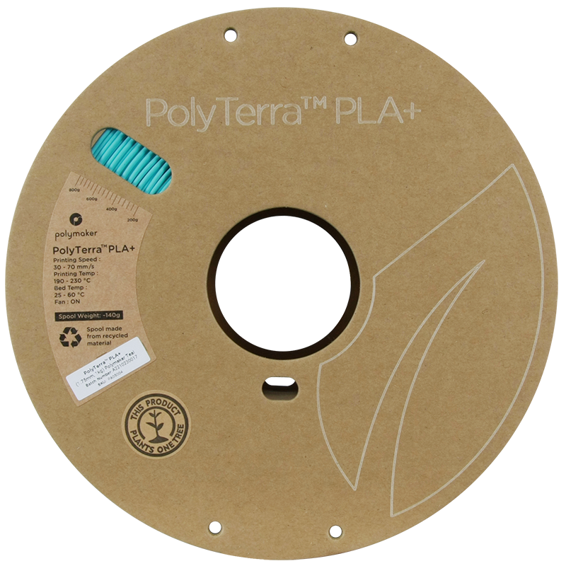 Polymaker PolySonic High Speed PLA PRO