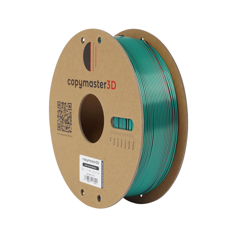 Copymaster3D Tri-Silk