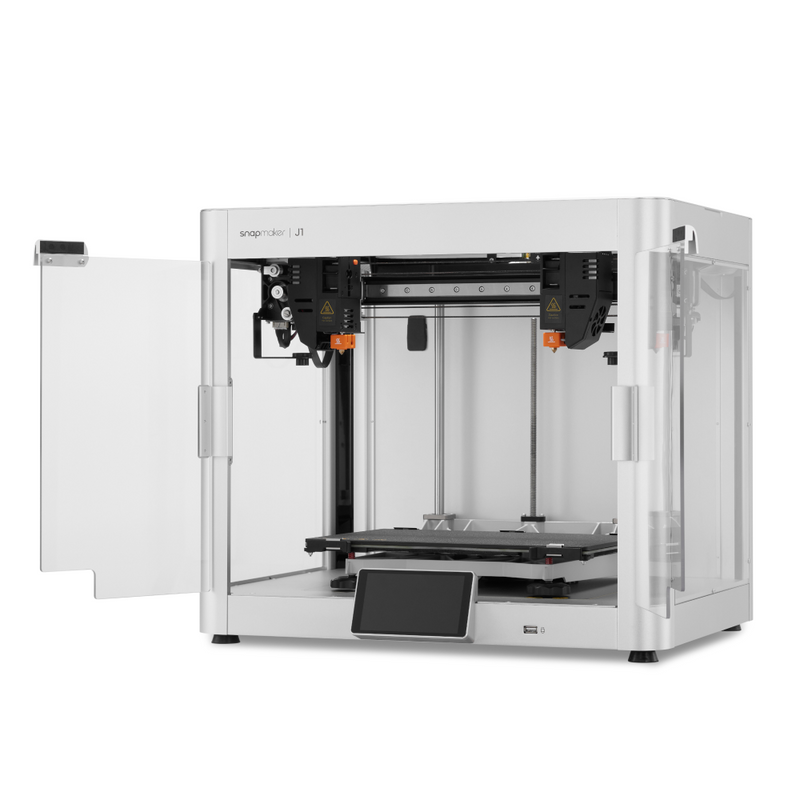 Snapmaker J1S 3D Printer