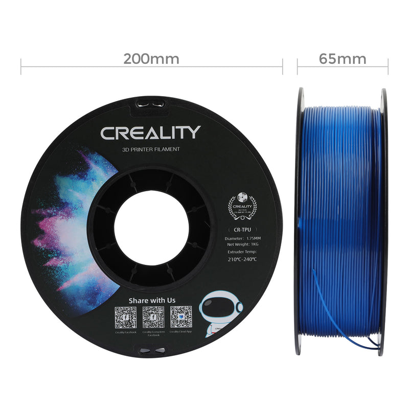 Creality CR-TPU - 1,75mm - 1kg