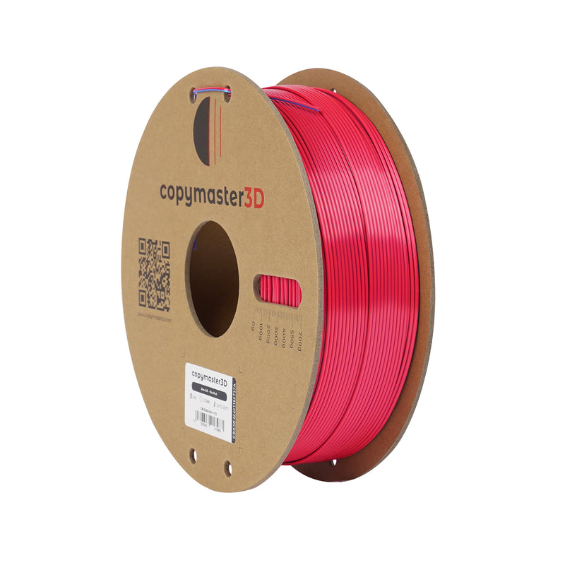 Copymaster3D Duo-Silk