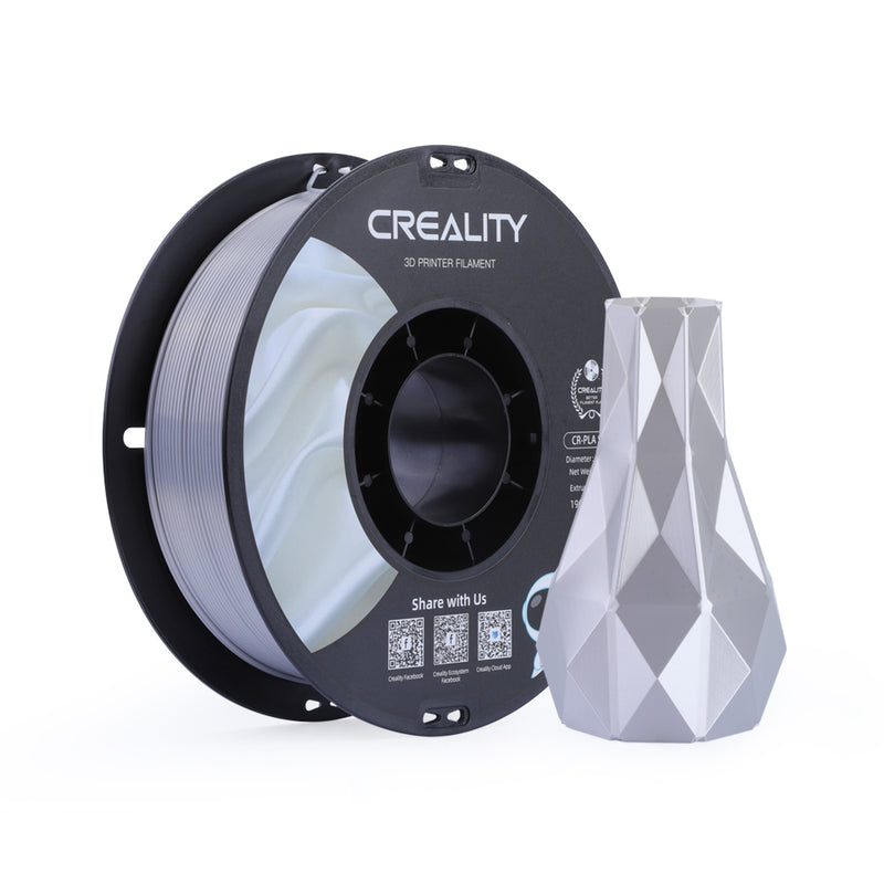 Creality CR-PLA Silk  - 1.75 mm - 1 kg