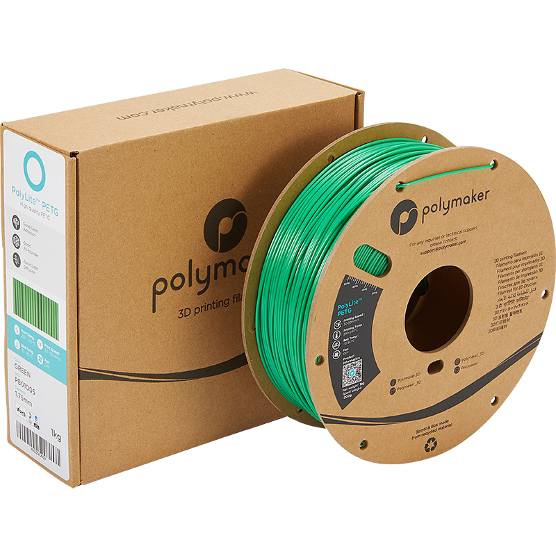 Polymaker PolyLite PETG