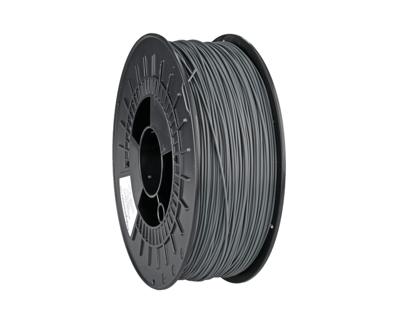 Copymaster PLA - 1.75mm -1 kg - Dark Grey