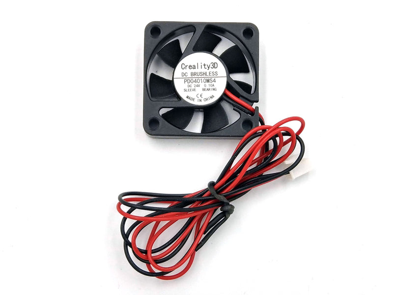 Creality 3D CR-X / CR-10S Pro Extruder Fan