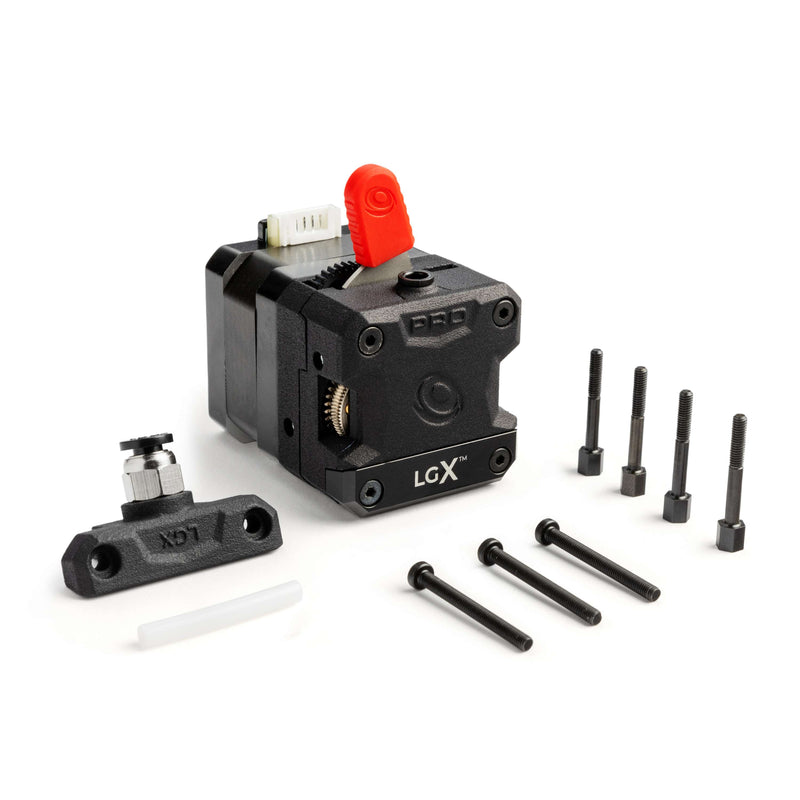 Bondtech LGX PRO™ Metal Extruder - 2.85mm