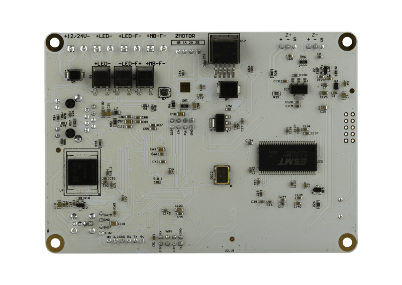 Wanhao CGR Motherboard