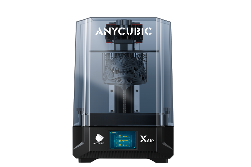 Anycubic Photon Mono X 6Ks