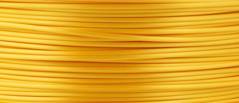 PrimaSelect PLA Glossy - 1.75mm - 750 g - Ancient Gold