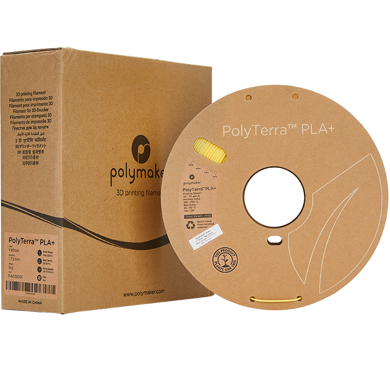 Polymaker PolySonic High Speed PLA PRO