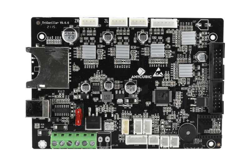 Anycubic Vyper Mainboard