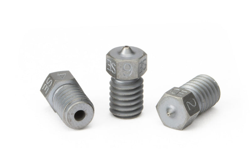 Slice Engineering RepRap M6 Vanadium Nozzle 0,8 mm - 1,75 mm - 1 pcs