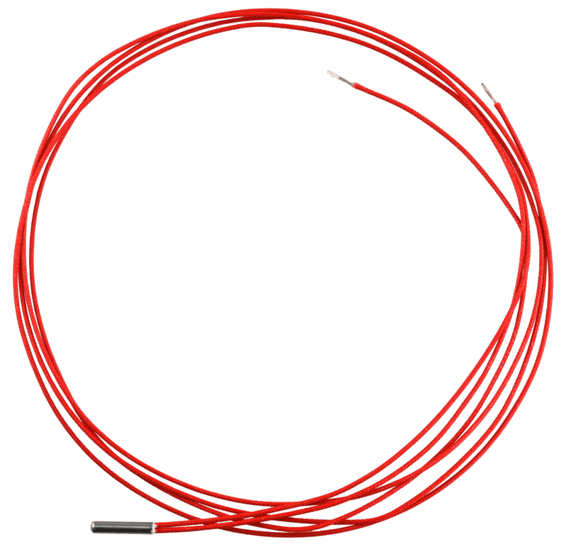 PT1000 Thermocouple - 3x15 mm