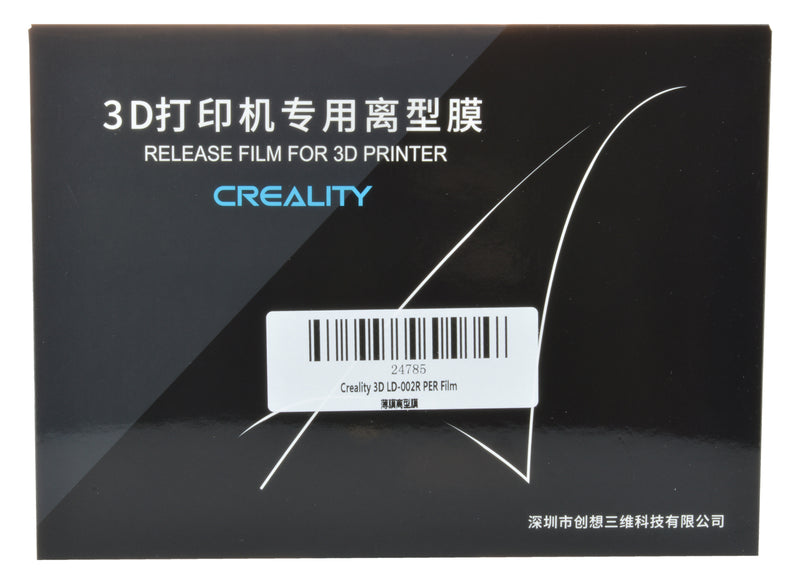 Creality LD-002R/H FEP Film