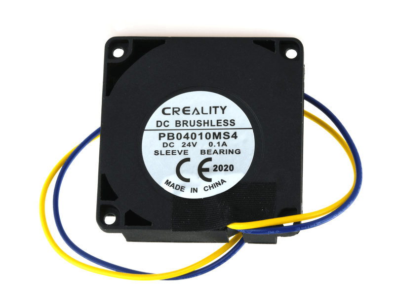 Creality 3D CR-5 Pro Filament Cooling Fan - 40 mm