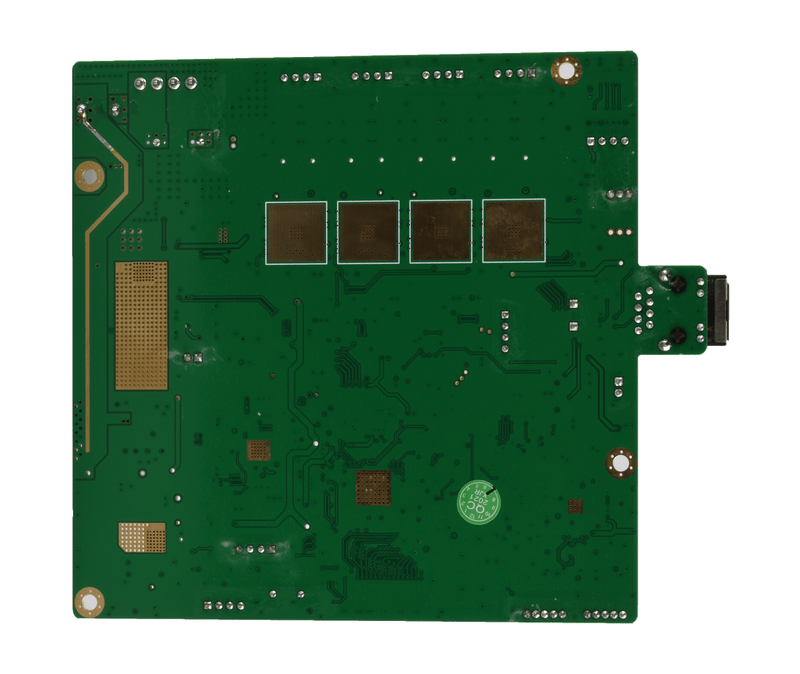 Flashforge Adventurer 4 Mainboard