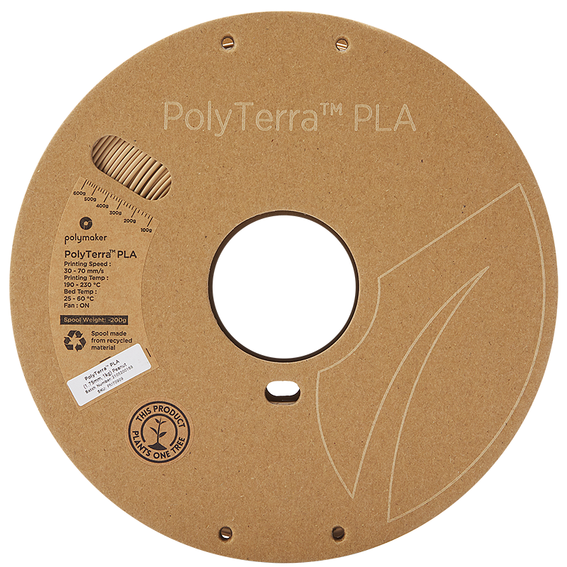 Polymaker PolyTerra PLA