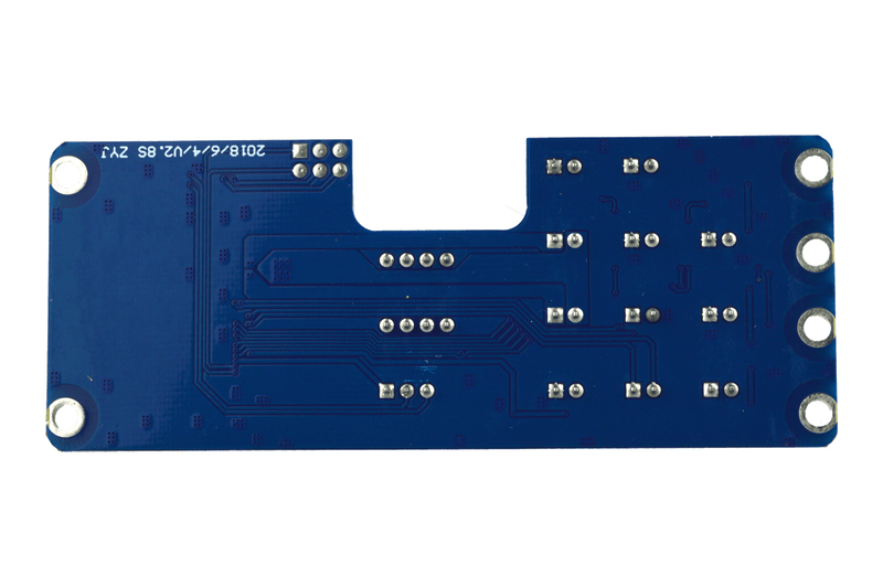 CreatBot F430 PCB Board