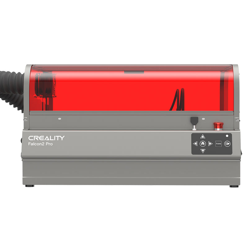 Creality Laser Falcon 2 Pro Engraver - 40W