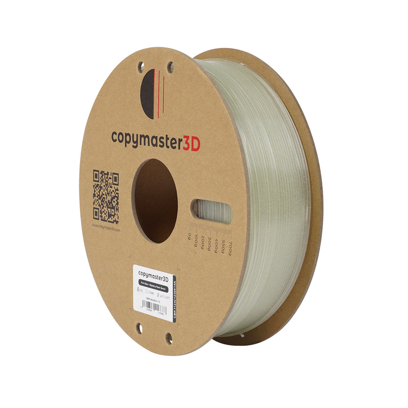 Copymaster3D PLA Glow