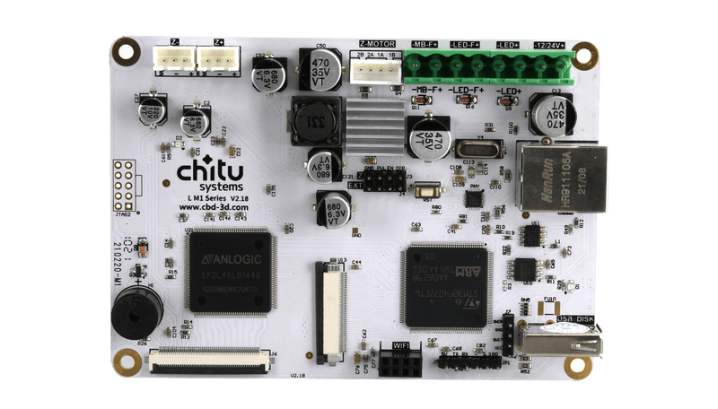 Creality 3D LD-006 Motherboard