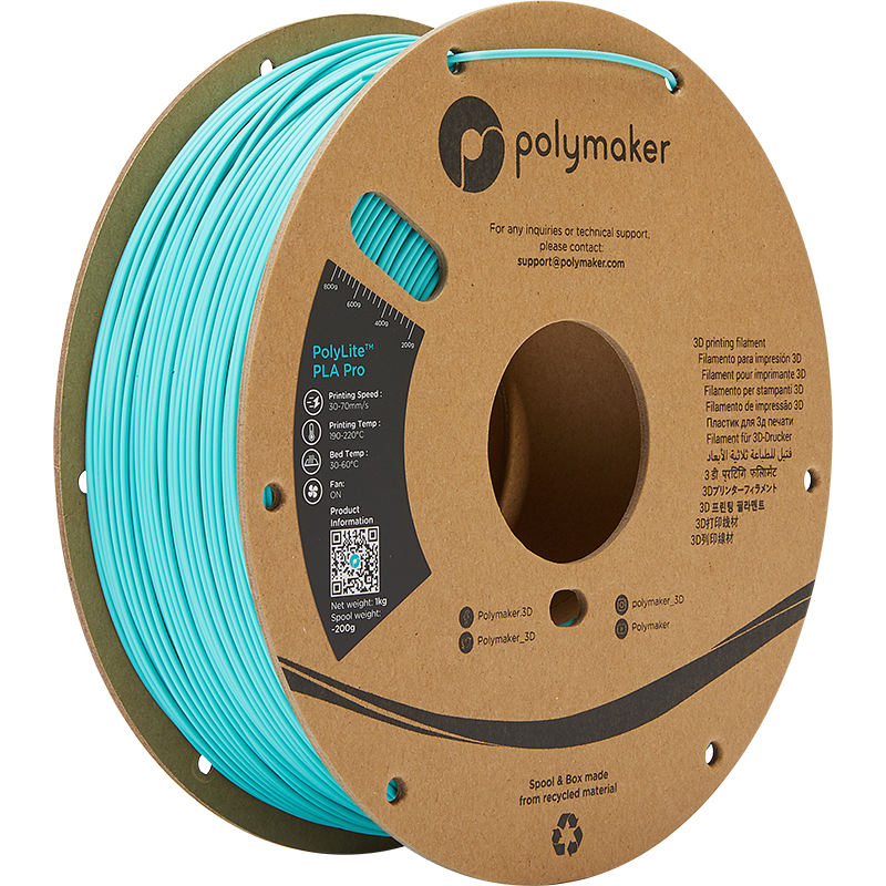 Polymaker PolyLite PLA PRO