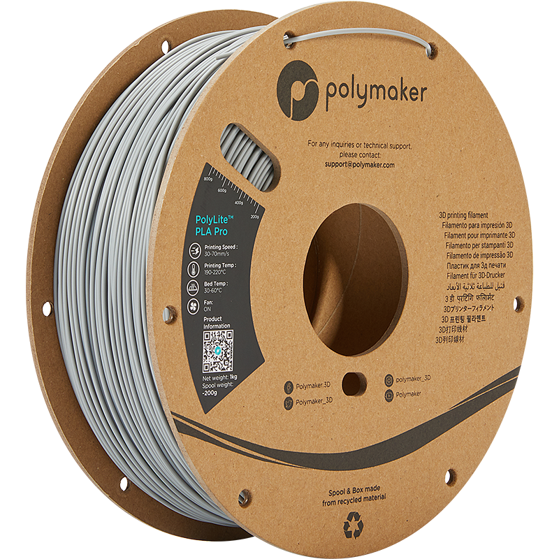 Polymaker PolyLite PLA PRO