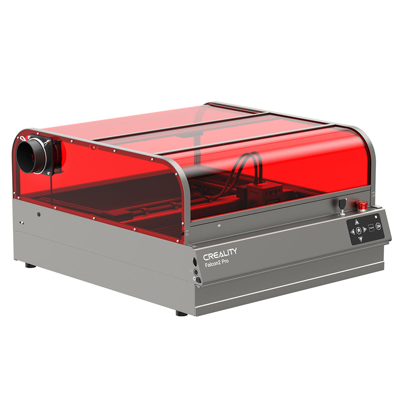 Creality Laser Falcon 2 Pro Engraver - 40W