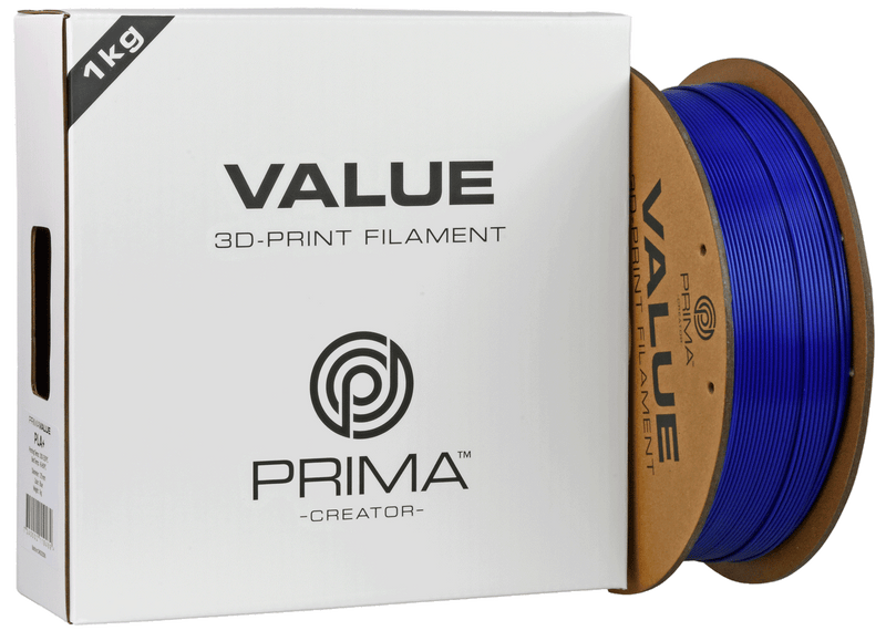 PrimaValue PLA+