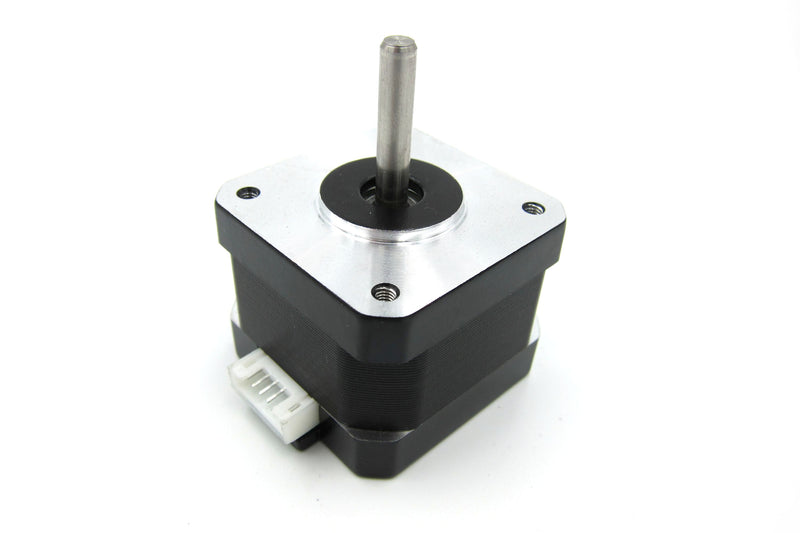 Formbot Raptor / T-Rex Extruder / Z-Axis Stepper Motor