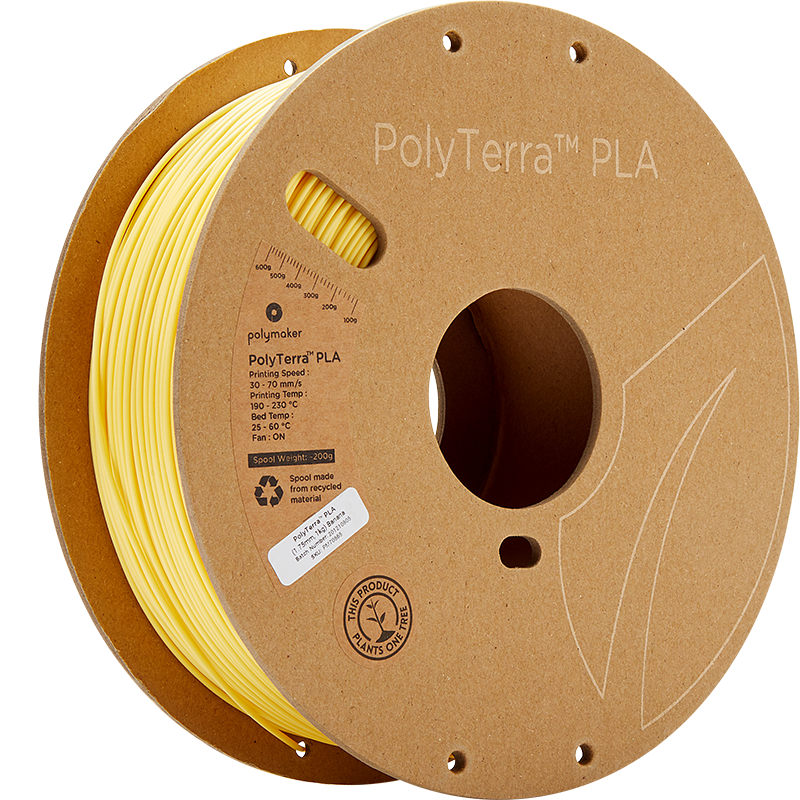 Polymaker PolyTerra PLA