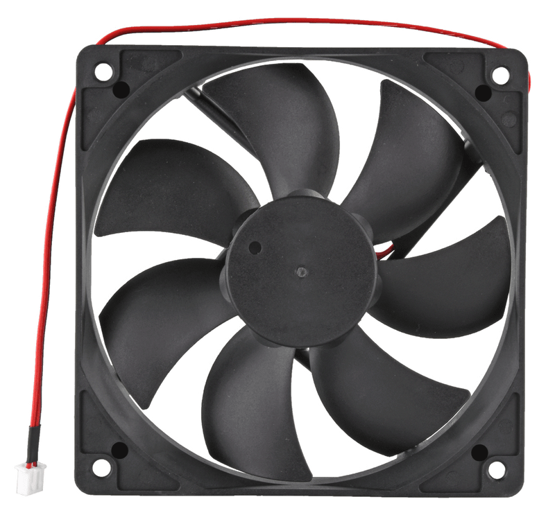 Flashforge Creator 4 Chamber Fan