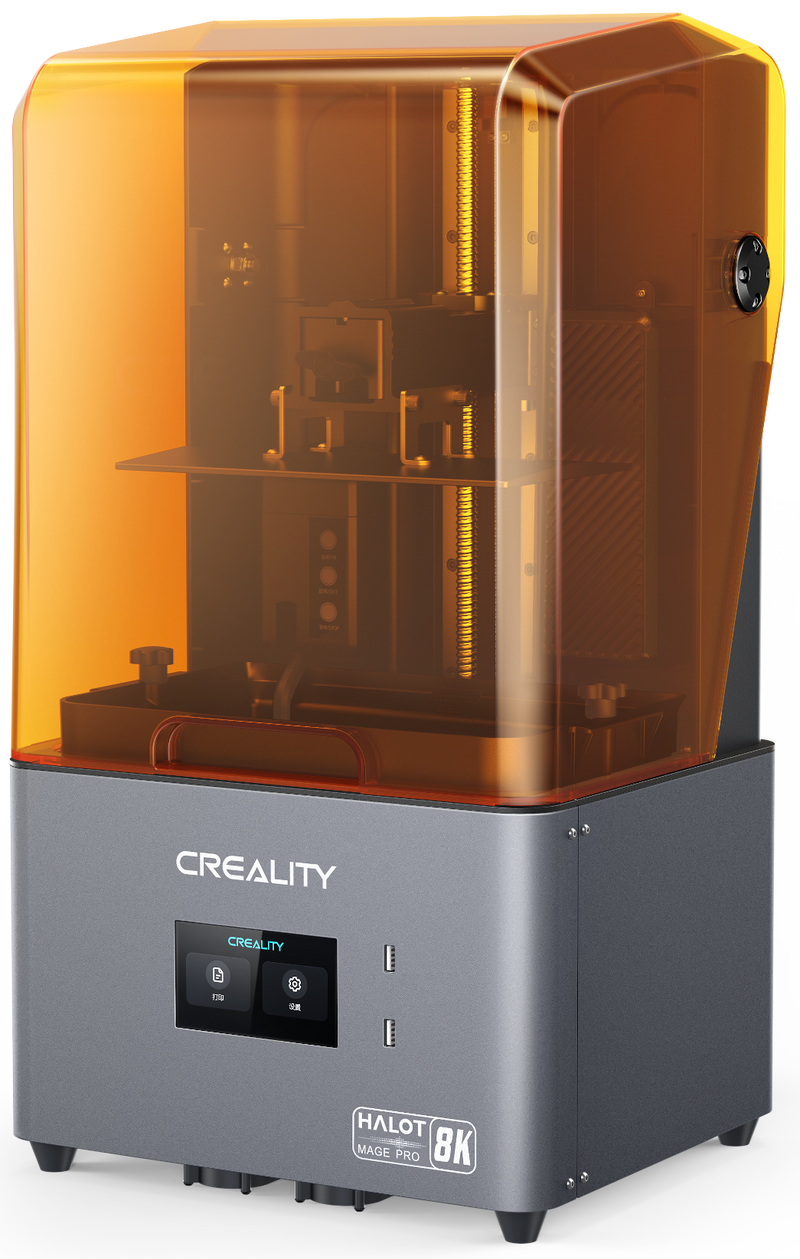 Creality Halot-Mage Pro CL-103