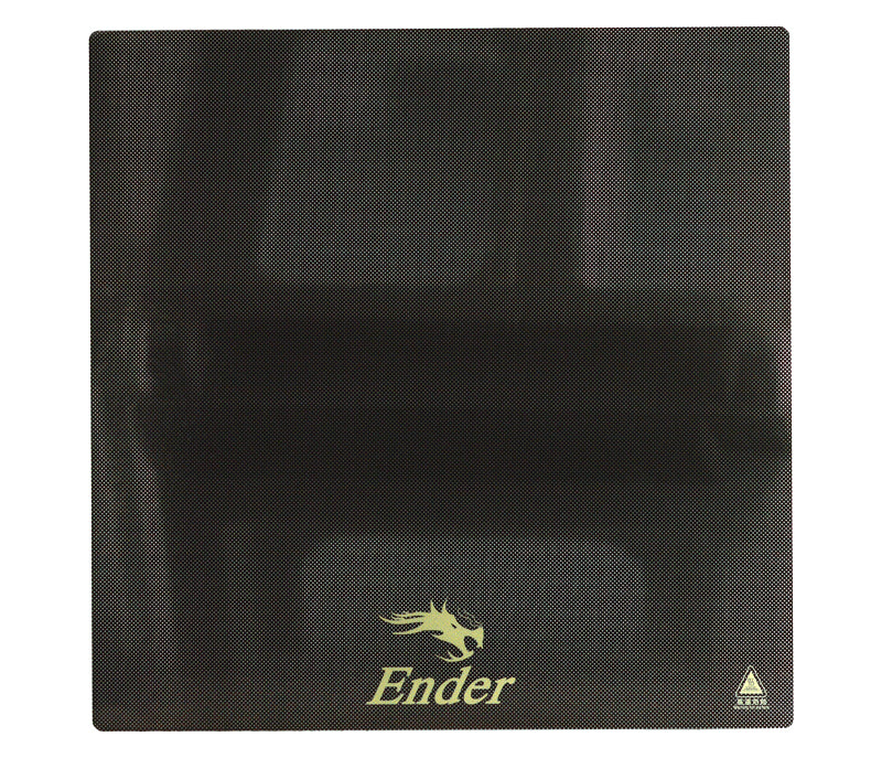 Creality 3D Ender 6 Carbon Glass plate