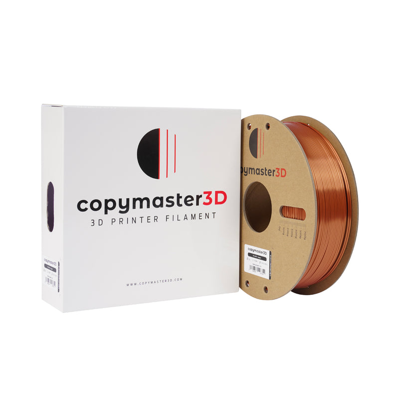 Copymaster3D PLA Silk