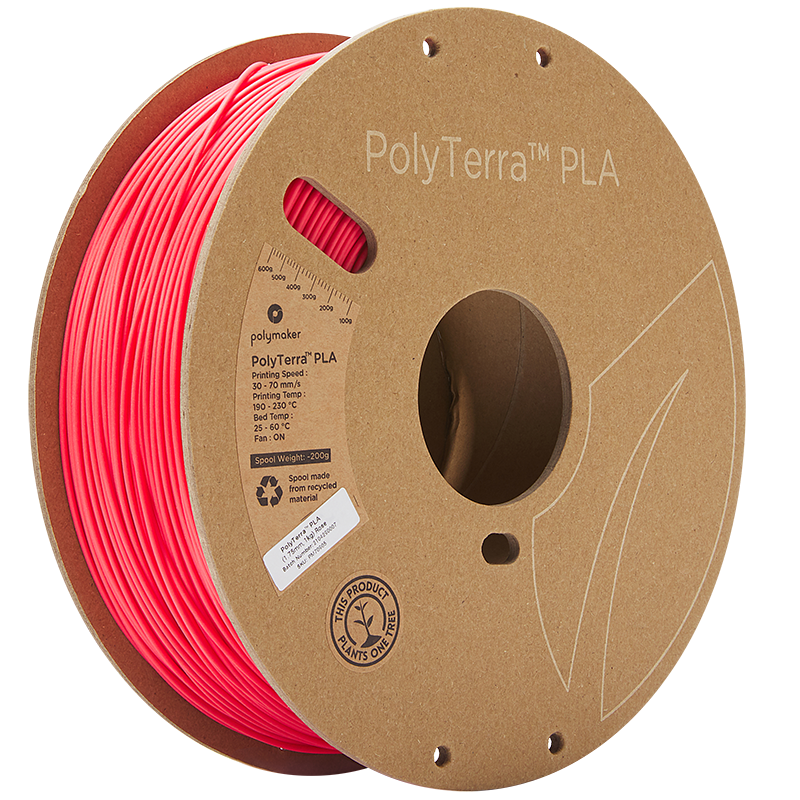 Polymaker PolyTerra PLA