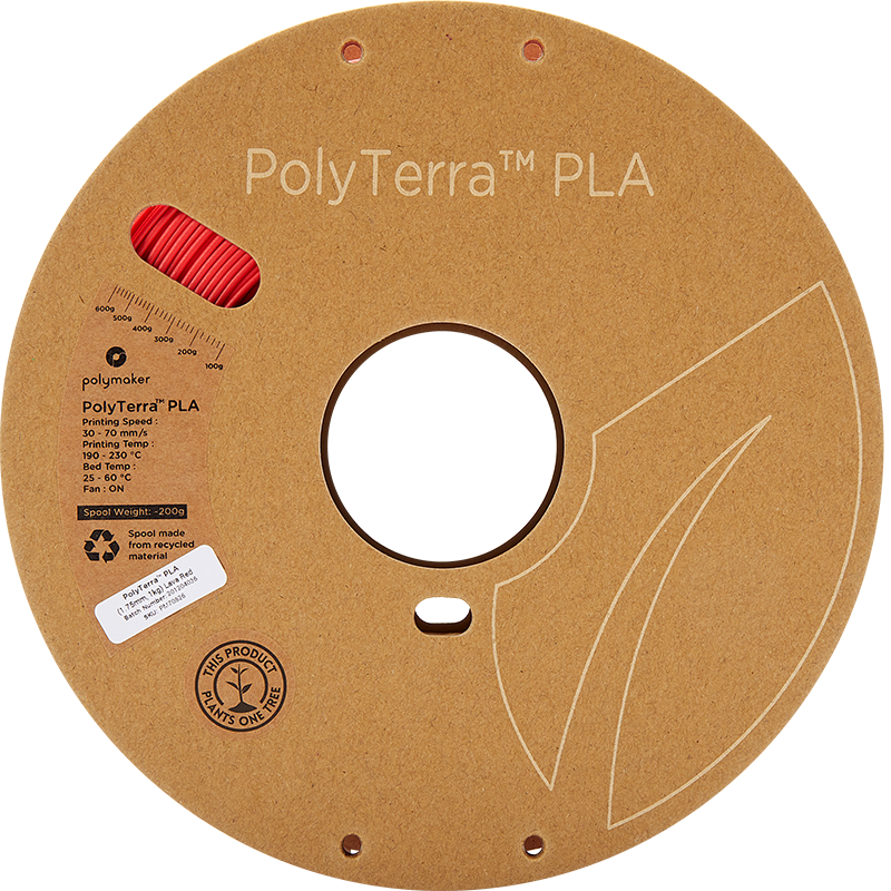 Polymaker PolyTerra PLA