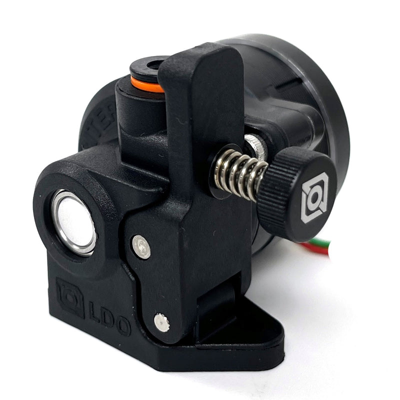 BIQU Orbiter Extruder V2.0 with Motor Double Gear Direct Drive For Voron 2.4/CR-10/Ender3 V2/PRO