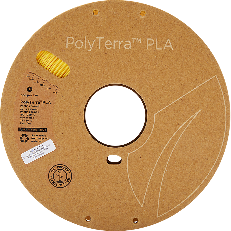 Polymaker PolyTerra PLA