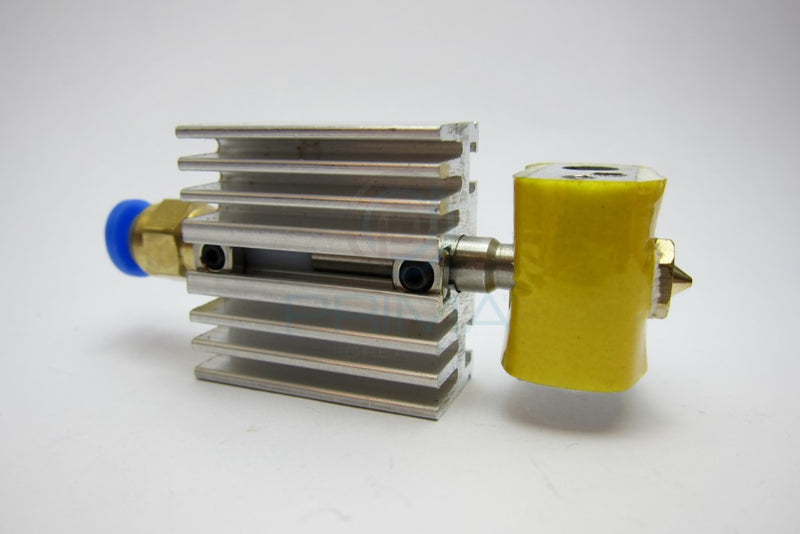 P120 Hotend Assembly / Single extruder