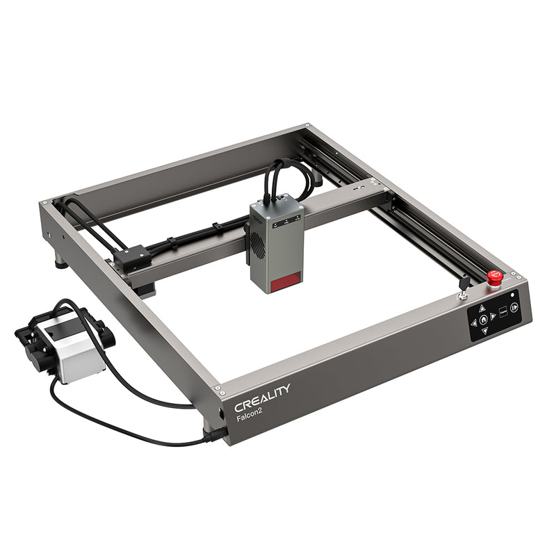 Creality Laser Falcon 2 Engraver - 40W